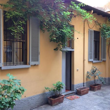 Olona Place Milano Eksteriør bilde