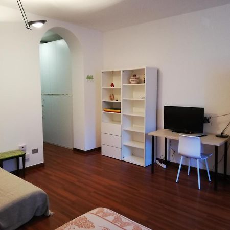 Olona Place Milano Eksteriør bilde