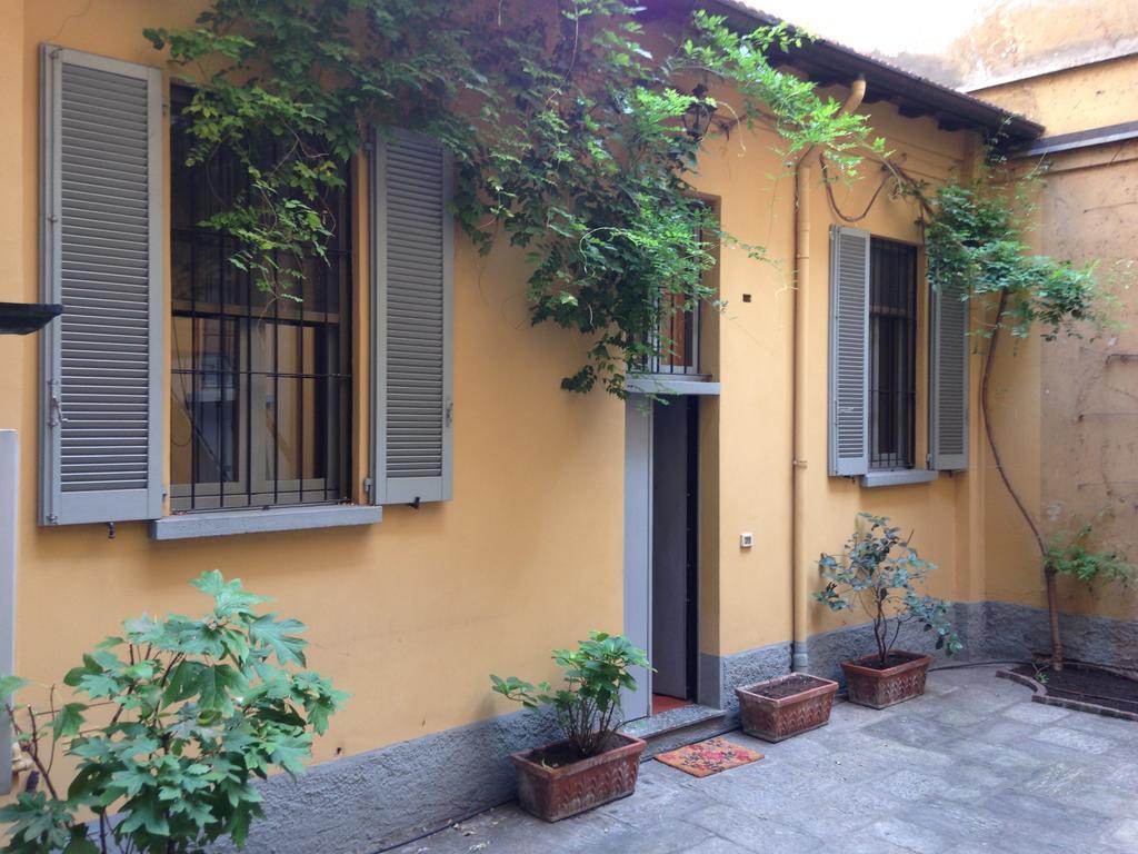 Olona Place Milano Eksteriør bilde