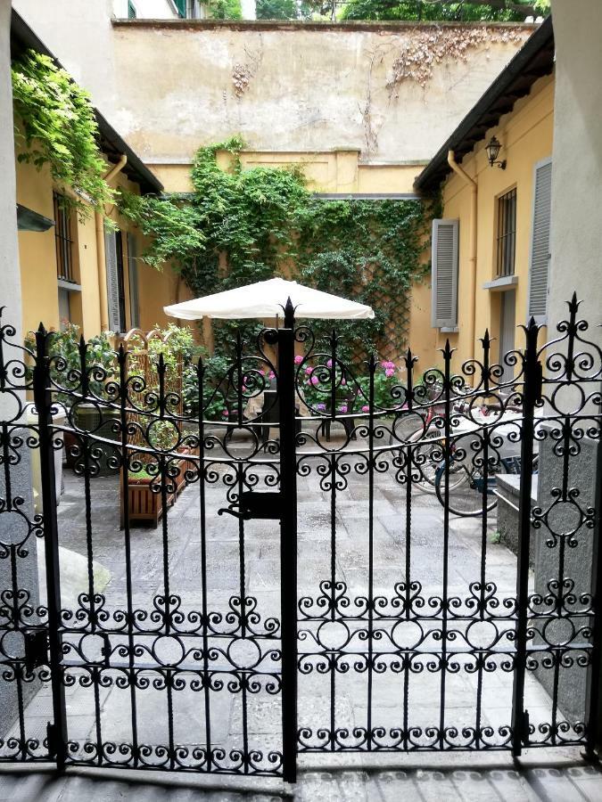Olona Place Milano Eksteriør bilde