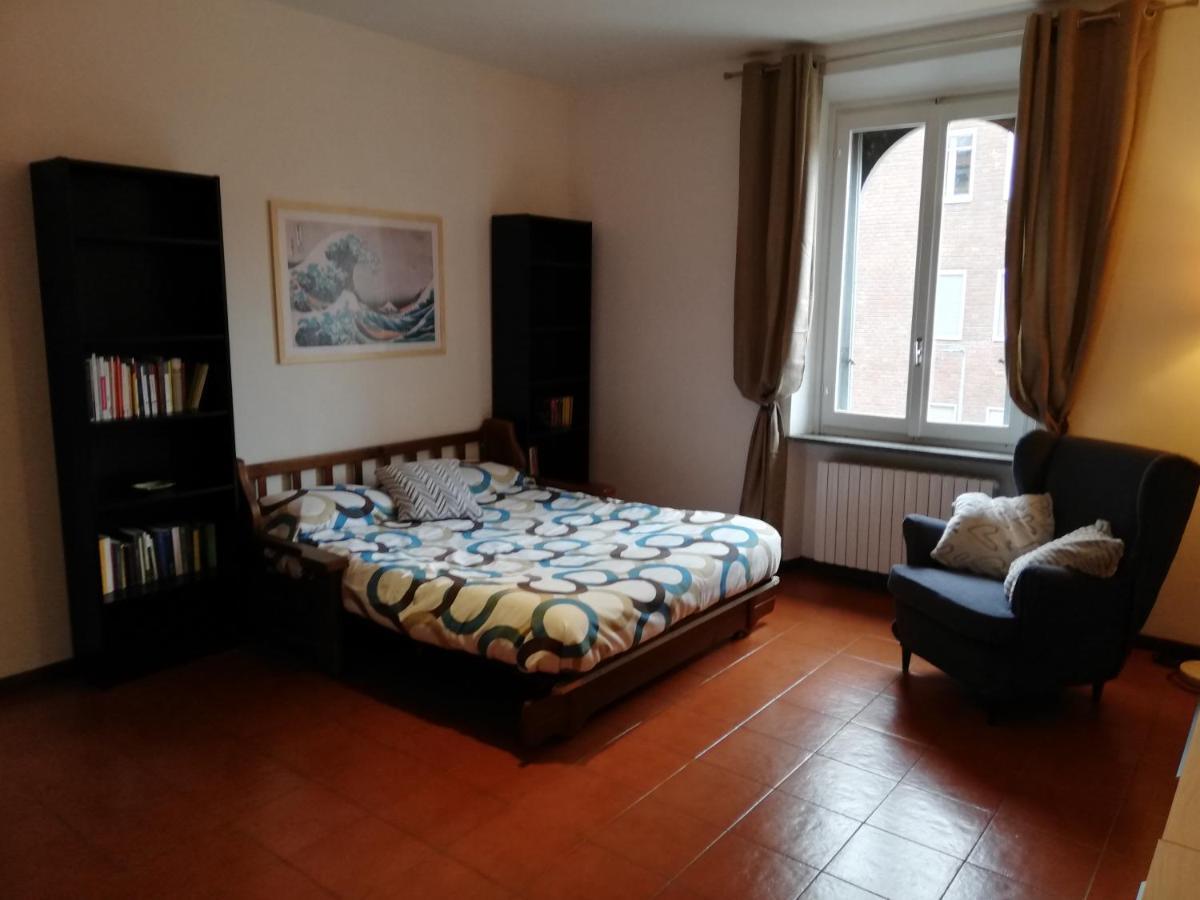 Olona Place Milano Eksteriør bilde