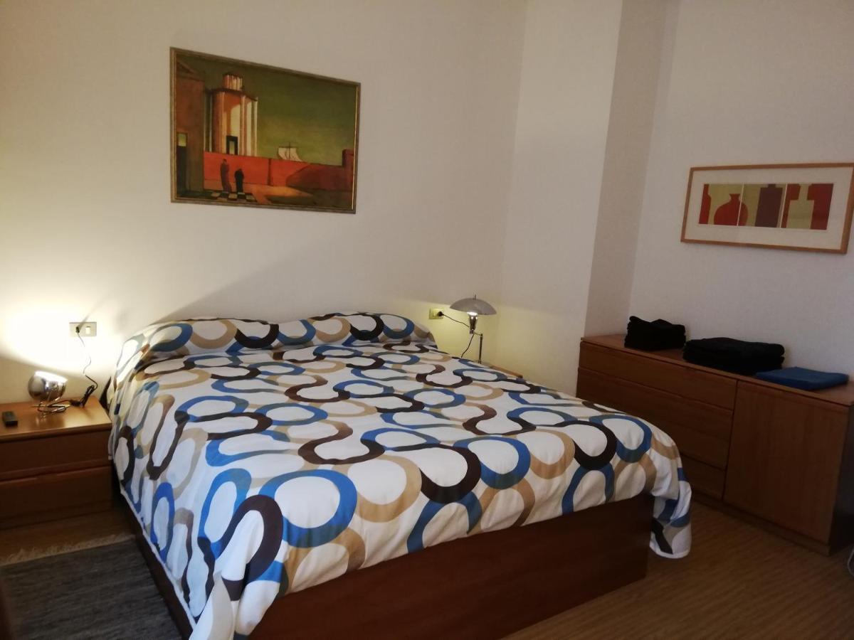 Olona Place Milano Eksteriør bilde