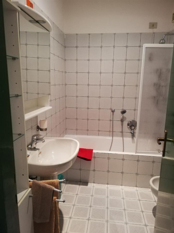 Olona Place Milano Eksteriør bilde