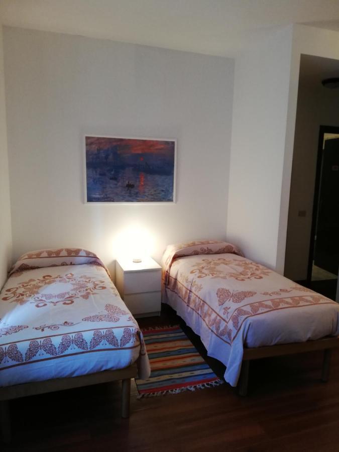 Olona Place Milano Eksteriør bilde