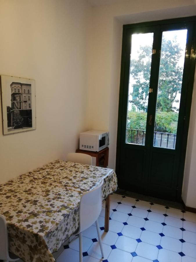 Olona Place Milano Eksteriør bilde