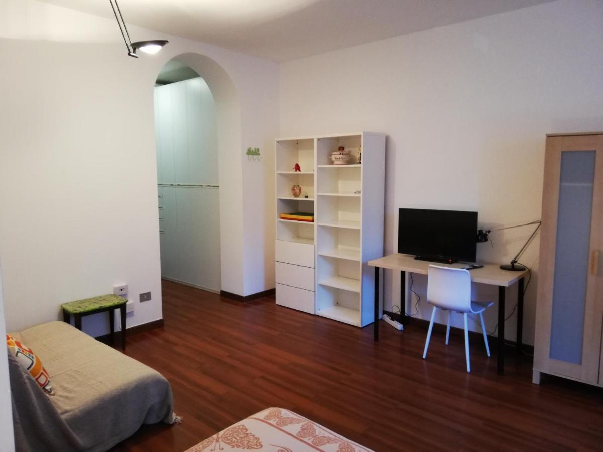 Olona Place Milano Eksteriør bilde