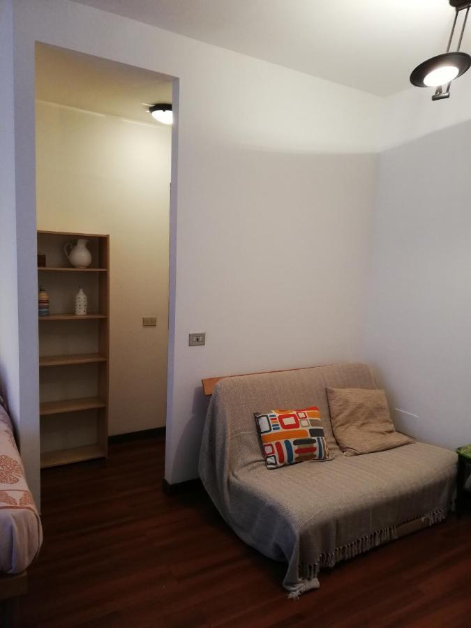 Olona Place Milano Eksteriør bilde