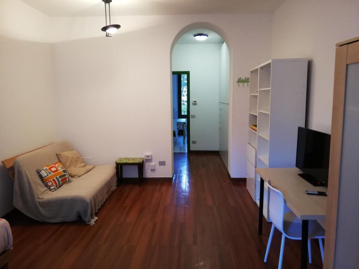 Olona Place Milano Eksteriør bilde