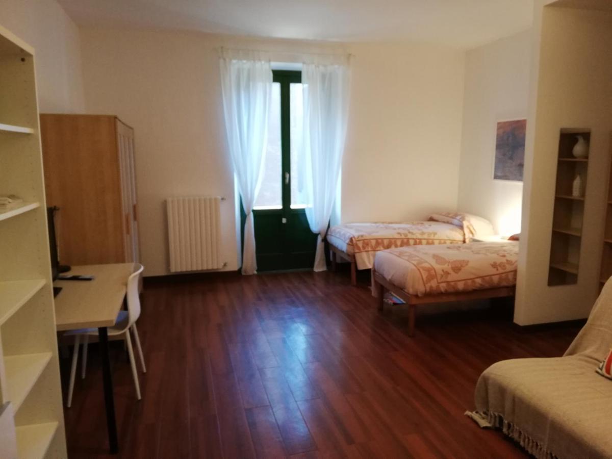 Olona Place Milano Eksteriør bilde