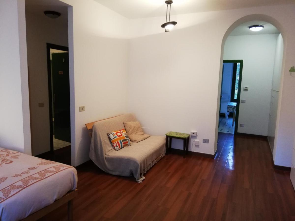 Olona Place Milano Eksteriør bilde