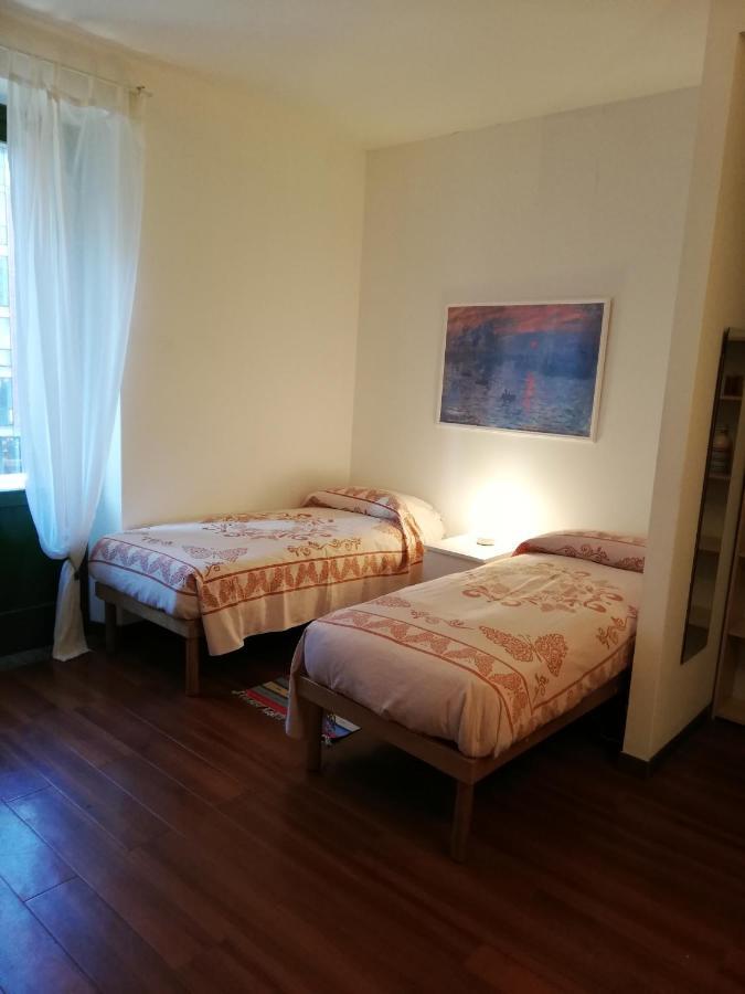 Olona Place Milano Eksteriør bilde